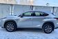 2014 Lexus NX200T AGZ15 2.0 T AT AWD F SPORT (238 Hp) 