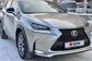 Lexus NX200T AGZ15 2.0 T AT AWD F SPORT (238 Hp) 