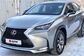 2014 Lexus NX200T AGZ15 2.0 T AT AWD F SPORT (238 Hp) 