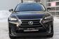 2015 Lexus NX200T AGZ15 2.0 T AT AWD Premium (238 Hp) 