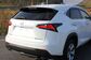 Lexus NX200T DBA-AGZ15 200t Version L 4WD (238 Hp) 