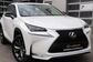 NX200T AGZ15 2.0 T AT AWD F SPORT Luxury (238 Hp) 