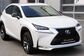 2017 NX200T AGZ15 2.0 T AT AWD F SPORT Luxury (238 Hp) 