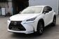 Lexus NX200T AGZ15 2.0 T AT AWD F SPORT Luxury (238 Hp) 