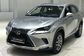 Lexus NX300 AYZ15 2.0 AT AWD Premium (238 Hp) 