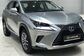 2018 Lexus NX300 AYZ15 2.0 AT AWD Premium (238 Hp) 