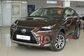 Lexus NX300 AYZ15 2.0 AT AWD Progressive (238 Hp) 