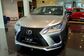 NX300 AYZ15 2.0 AT AWD F Sport Luxury (238 Hp) 