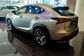 2021 Lexus NX300 AYZ15 2.0 AT AWD F Sport Luxury (238 Hp) 