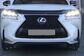 Lexus NX300H AYZ15 2.5 CVT AWD F SPORT (155 Hp) 
