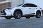 NX300H AYZ15 2.5 CVT AWD F SPORT (155 Hp) 