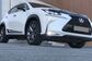 2014 NX300H AYZ15 2.5 CVT AWD F SPORT (155 Hp) 