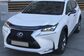 Lexus NX300H AYZ15 2.5 CVT AWD F SPORT (155 Hp) 