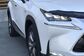2014 Lexus NX300H AYZ15 2.5 CVT AWD F SPORT (155 Hp) 
