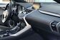 Lexus NX300H AYZ15 2.5 CVT AWD F SPORT (155 Hp) 