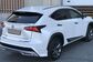 2014 NX300H AYZ15 2.5 CVT AWD F SPORT (155 Hp) 