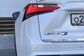 2014 Lexus NX300H AYZ15 2.5 CVT AWD F SPORT (155 Hp) 