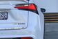 NX300H AYZ15 2.5 CVT AWD F SPORT (155 Hp) 