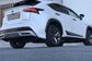 2014 NX300H AYZ15 2.5 CVT AWD F SPORT (155 Hp) 