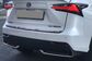 2015 Lexus NX300H AYZ15 2.5 CVT AWD Exclusive   (155 Hp) 