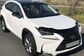 Lexus NX300H AYZ15 2.5 CVT AWD Exclusive   (155 Hp) 