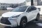 2016 Lexus NX300H DAA-AYZ15 300h F Sport 4WD (152 Hp) 