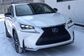 2016 NX300H DAA-AYZ15 300h F Sport 4WD (152 Hp) 