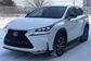 Lexus NX300H DAA-AYZ15 300h F Sport 4WD (152 Hp) 