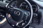 Lexus NX300H DAA-AYZ15 300h F Sport 4WD (152 Hp) 