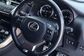 Lexus NX300H DAA-AYZ15 300h F Sport 4WD (152 Hp) 