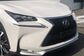 2016 Lexus NX300H DAA-AYZ15 300h F Sport 4WD (152 Hp) 