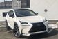 2016 Lexus NX300H DAA-AYZ15 300h F Sport 4WD (152 Hp) 