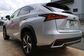 2017 Lexus NX300H DAA-AYZ15 300h Version L 4WD (152 Hp) 