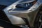 Lexus NX300H AYZ15 2.5 CVT AWD Executive (155 Hp) 