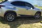 2020 Lexus NX300H AYZ15 2.5 CVT AWD Executive (155 Hp) 