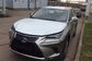 2020 NX300H AYZ15 2.5 CVT AWD Executive (155 Hp) 