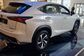 2021 Lexus NX300H AYZ15 2.5 CVT AWD Exclusive (155 Hp) 