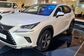 2021 lexus nx300h