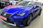 2015 Lexus RC200T DBA-ASC10 200t F Sport (245 Hp) 