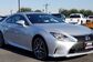 2016 Lexus RC200T DBA-ASC10 2.0t AT F Sport (245 Hp) 