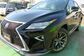 2017 Lexus RC200T DBA-ASC10 200t F Sport (245 Hp) 