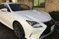 2014 lexus rc300h