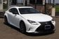 2017 lexus rc300h