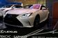 2015 Lexus RC350 GSC10 3.5 AT F SPORT (317 Hp) 