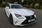 2017 RC350 GSC10 3.5 AT F-Sport (306 Hp) 