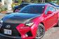 2016 Lexus RC F DBA-USC10 5.0 Carbon Exterior Package (477 Hp) 