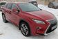 2015 Lexus RX200T IV AGL25W 2.0t AT AWD Luxury (238 Hp) 