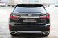 2016 Lexus RX200T IV AGL25W 2.0t AT AWD Executive (238 Hp) 