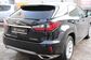 2016 Lexus RX200T IV AGL25W 2.0t AT AWD Executive (238 Hp) 