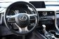 2016 Lexus RX200T IV AGL25W 2.0t AT AWD Executive (238 Hp) 